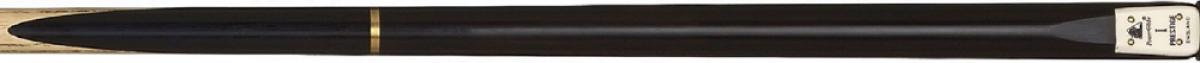 Powerglide Prestige I Three-Quarter Jointed Snooker Cue (Butt)